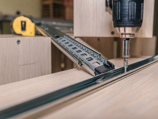 爱就爱全屋定制